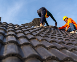 Commercial Roofing Repair