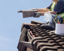 Home Roofing Contractor