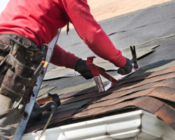 roofing contractor finley wa