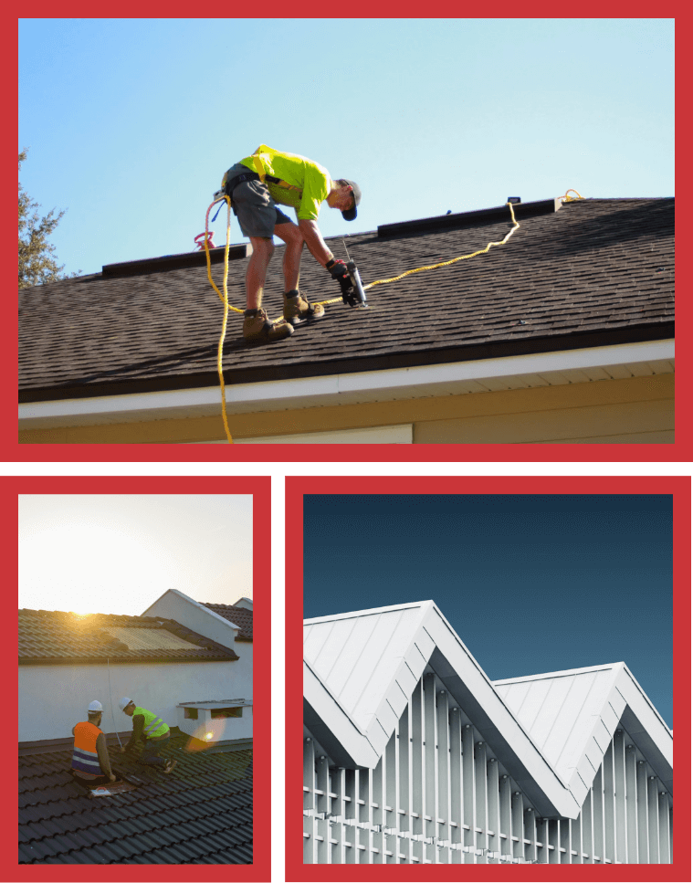 Protect Your Tri-Cities Investment with Expert Roof Construction & Repair
