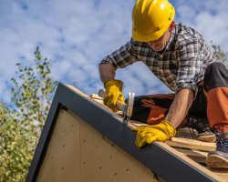 Industrial Roofing Richland WA