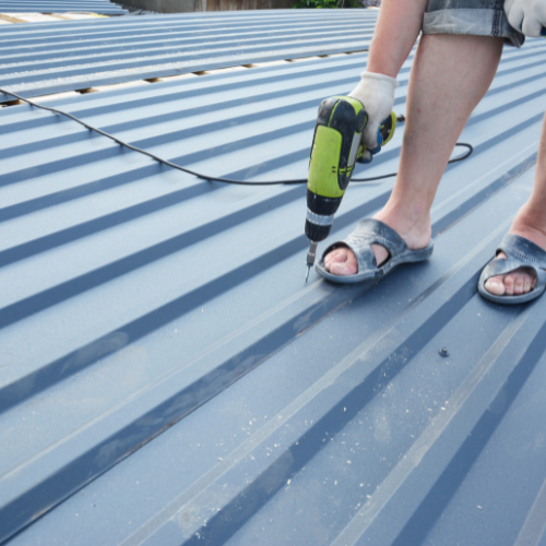 roofing contractor kennewick wa