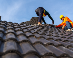 residential roofing