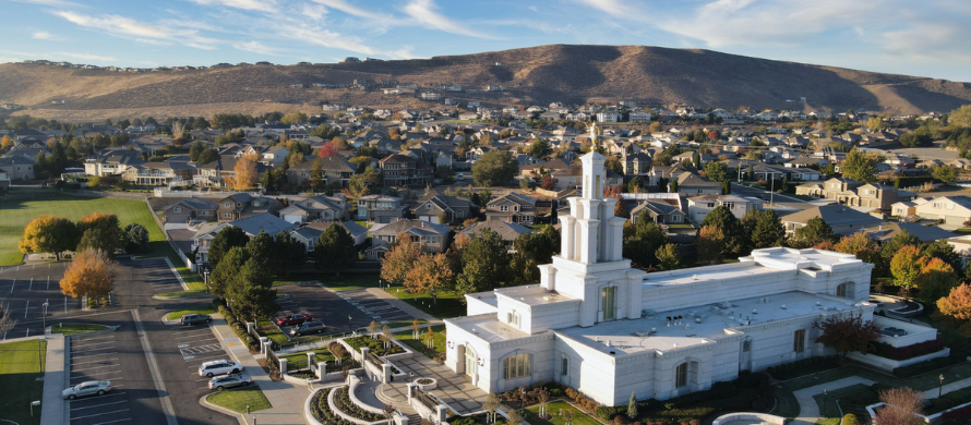 Richland WA
